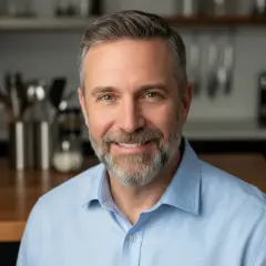 Autor Maksymilian Mazur