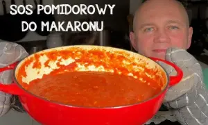 Jak zrobić sos do spaghetti z pomidorów – prosty przepis na pyszny smak