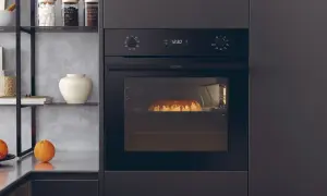 Ile pobiera piekarnik elektryczny? Oblicz zużycie prądu i koszty