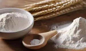 Łyżka mąki pszennej: ile gram? Sprawdź precyzyjny przelicznik