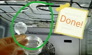 Jak skutecznie odkręcić zapieczony klosz w piekarniku bez ryzyka
