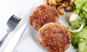 Ile czasu piec mielone w piekarniku, aby były idealnie soczyste?