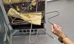 Jak wymienić spirale w piekarniku elektrycznym i uniknąć problemów