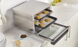 Piekarnik 1 czy 3 fazowy - który wybór jest lepszy dla Ciebie?