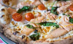 Pizza Dlaczego Nie w Opolu - zdrowa pizza bez konserwantów