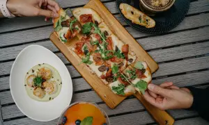 Najlepsze dodatki do pizzy wegetariańskiej, które zaskoczą smakiem