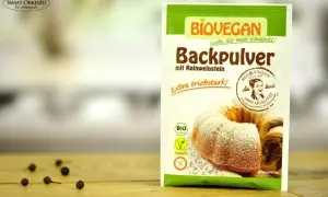 Czy proszek do pieczenia ma gluten? Odkryj bezpieczne opcje bezglutenowe