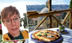 Ile kosztuje pizza we Włoszech? Ceny, które zaskoczą każdego podróżnika