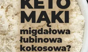 Alternatywy dla mąki łubinowej: zdrowe zamienniki do wypieków