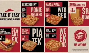 Ile kosztuje pizza w Pizza Hut? Ceny, promocje i smaki 2023