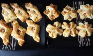 Jak zrobić ciastka francuskie, które zachwycą każdego smakosza
