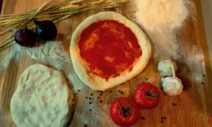 Pizza jak złoto Rybnik - wyjątkowe smaki i najwyższe oceny klientów