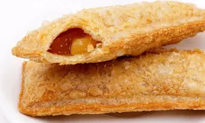 Ciasteczka jak z McDonald's: Prosty przepis na pyszne smakołyki