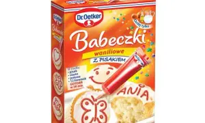 Ile kalorii ma babeczka dr oetkera? Poznaj zaskakujące różnice!