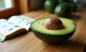 Jakie awokado do guacamole? Wybierz najlepsze dla idealnego smaku