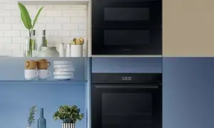 Jaki piekarnik Dual Cook wybrać? Odkryj jego zalety i funkcje