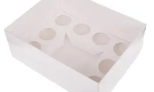 Jak zapakować babeczki, aby dotarły w idealnym stanie?