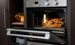 Piekarnik parowy czy warto? Odkryj zalety i wady tego sprzętu