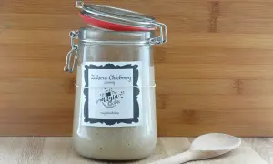 Jak zrobić zakwas z mąki pszennej - proste kroki dla każdego