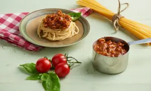 Czy można zamrozić sos do spaghetti z mięsem bez utraty smaku?