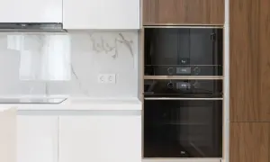 Jak zabudować piekarnik w szafce, aby uniknąć błędów i problemów