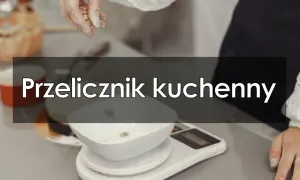 Ile to 60 g mąki? Sprawdź, jak dokładnie to zmierzyć w kuchni