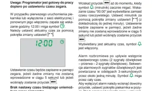 Jak łatwo ustawić zegar w piekarniku Amica - proste kroki i porady