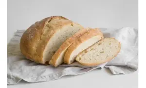 Jak upiec chleb z mąki ryżowej - proste przepisy na idealny chleb