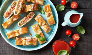 Co zrobić z sosem bolognese? 10 pomysłów na pyszne dania