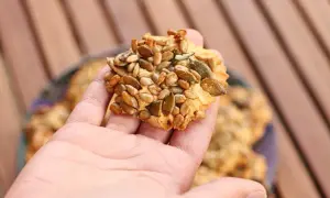Ile kalorii ma ciastko? Zaskakujące różnice między rodzajami ciastek