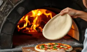 Jak zrobić dobrą pizzę w piekarniku i uniknąć najczęstszych błędów