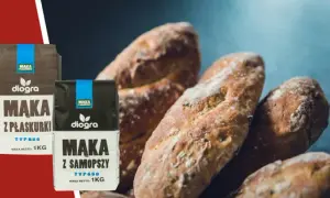 Jaka to jest mąka pszenna chlebowa i jak wpływa na wypieki?