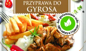 Jakie przyprawy do gyrosa? Odkryj sekrety idealnego smaku