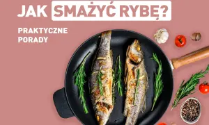 Jak długo smażyć dorsza w mące, aby był idealnie chrupiący?
