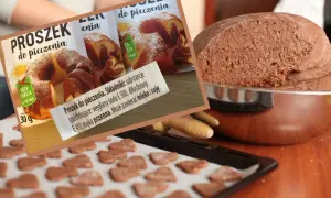 Ile zjesc proszku do pieczenia zeby byc chorym? Uważaj na zdrowie!