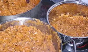 Jakie przyprawy do bigosu? Odkryj sekrety smaku tradycyjnego dania