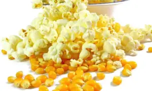Czy można zrobić popcorn do mikrofalówki w piekarniku? Sprawdź!