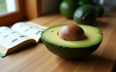 Jakie awokado do guacamole? Wybierz najlepsze dla idealnego smaku