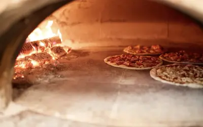 Piece do pizzy i chleba – jakie wybrać do domowej kuchni?