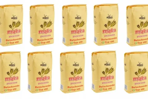 Gdzie kupić mąkę dalachowską 5 kg? Sprawdź najlepsze oferty i ceny