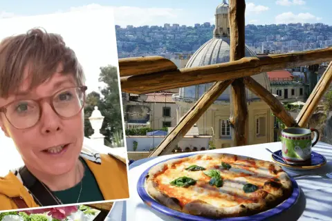 Ile kosztuje pizza we Włoszech? Ceny, które zaskoczą każdego podróżnika