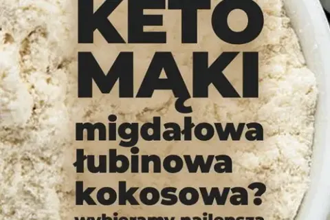 Alternatywy dla mąki łubinowej: zdrowe zamienniki do wypieków