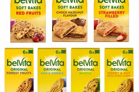Czy ciastka Belvita są zdrowe? Odkryj ich prawdziwe właściwości