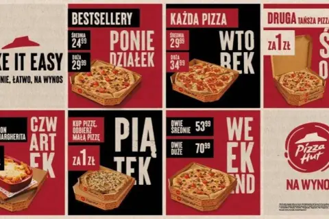 Ile kosztuje pizza w Pizza Hut? Ceny, promocje i smaki 2023