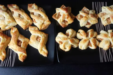 Jak zrobić ciastka francuskie, które zachwycą każdego smakosza