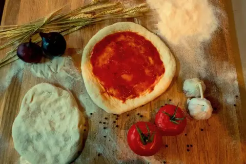 Pizza jak złoto Rybnik - wyjątkowe smaki i najwyższe oceny klientów