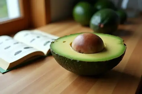 Jakie awokado do guacamole? Wybierz najlepsze dla idealnego smaku