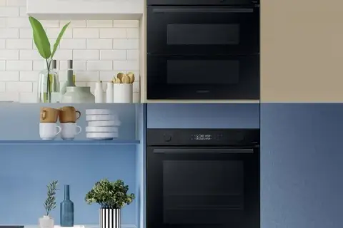 Jaki piekarnik Dual Cook wybrać? Odkryj jego zalety i funkcje