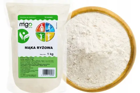 Jaka mąka do wypieków? Wybierz najlepszą dla swoich przepisów