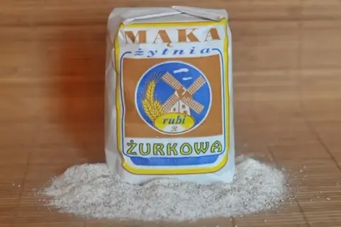 Gdzie kupić mąkę żurkowa? Sprawdź najlepsze oferty i ceny